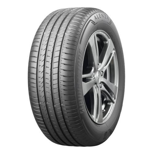 BRIDGESTONE ALENZA1 Sommardck